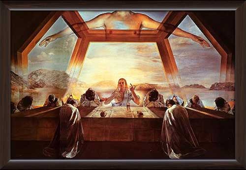 La Cene (The Last Supper)